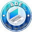 BDE CERI Logo